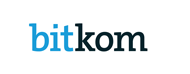 Logo Bitkom